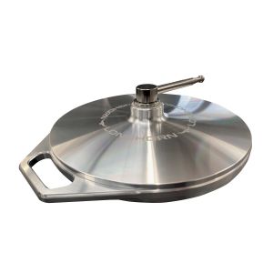 Discs & Clamp Plates for Grinders with a 1'' (25.4mm) Shaft