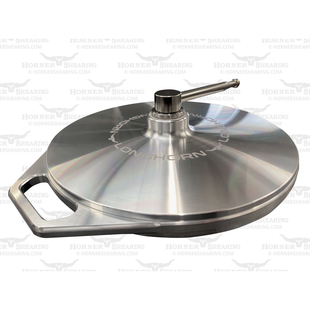 Carry Set for Longhorn/Heiniger/ Lister/Supershear with a 1