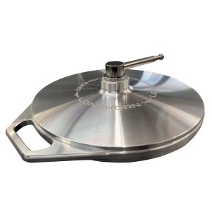 Discs & Clamp Plates