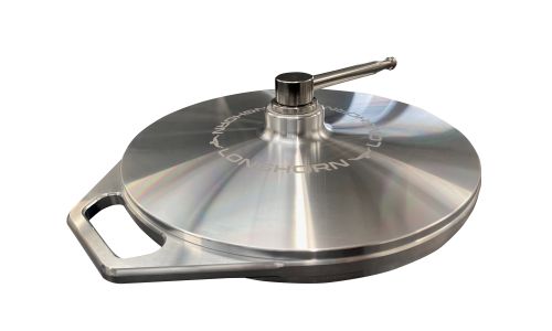 Discs & Clamp Plates