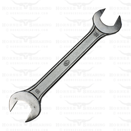 Grinder Spanner