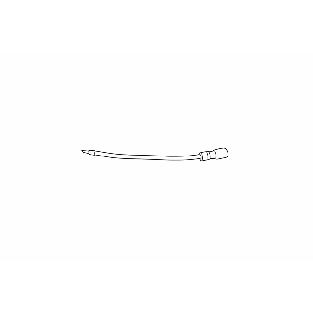 11 - Insulated Wire, Relay to switch (1.5mm) 