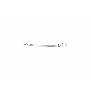11 - Insulated Wire, Relay to switch (1.5mm) 