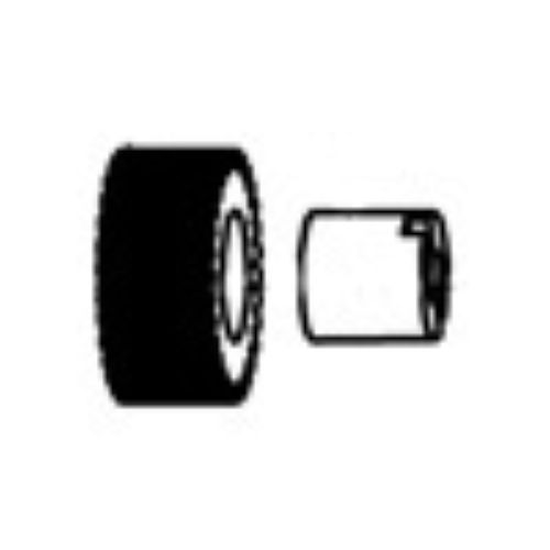 4 & 5 - Drive Gear
