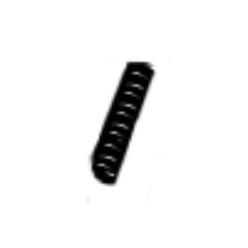 23 - Carbon Brush Spring