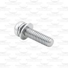Head Retaining Screw & Head Retaining Washer for Blade