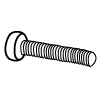 22 - Handle Gear Box Screw