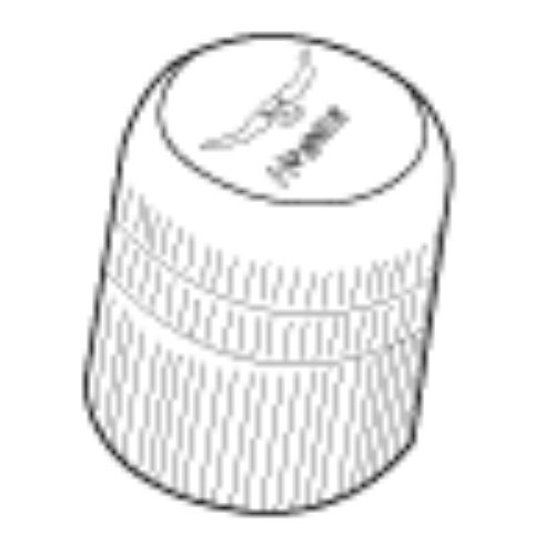 17 - Tension Knob