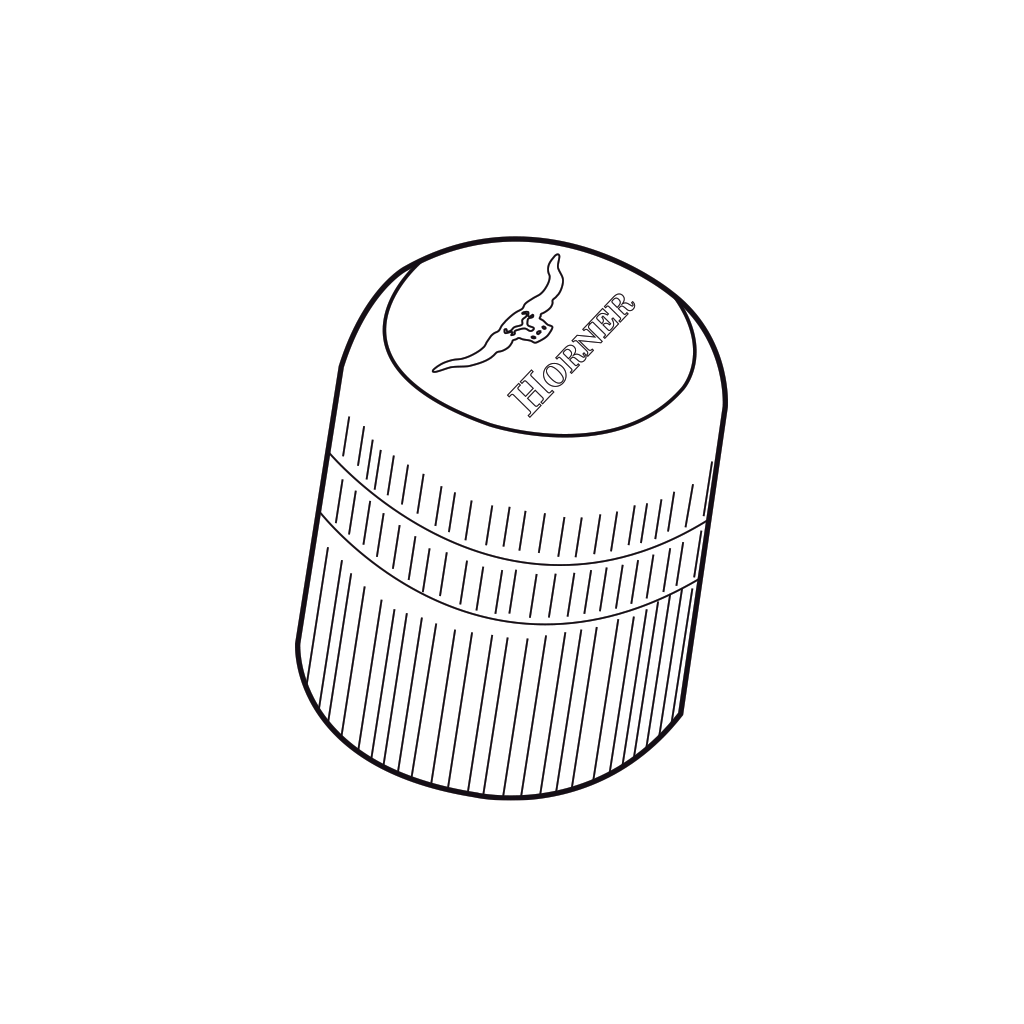 17 - Tension Knob