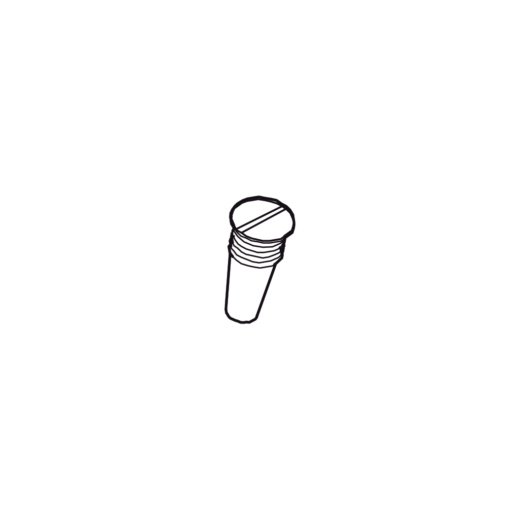 19 - Safety Screw