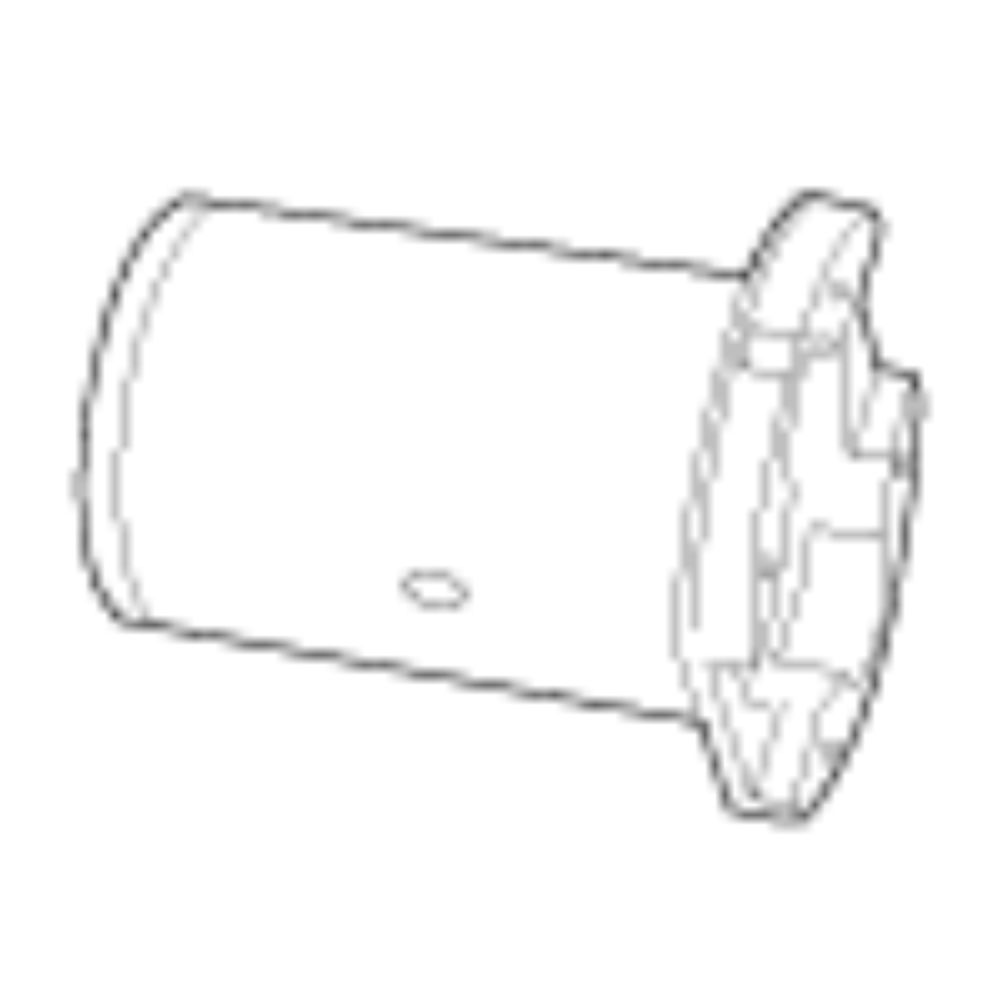29B - Gear Box (Post-2018 Machines)