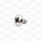 Rear Cap Screw for Rambo