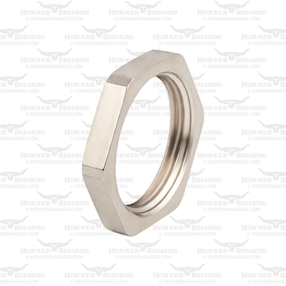 40 - Gland Nut 