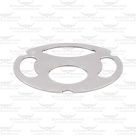 Rear Cap Presser for Rambo