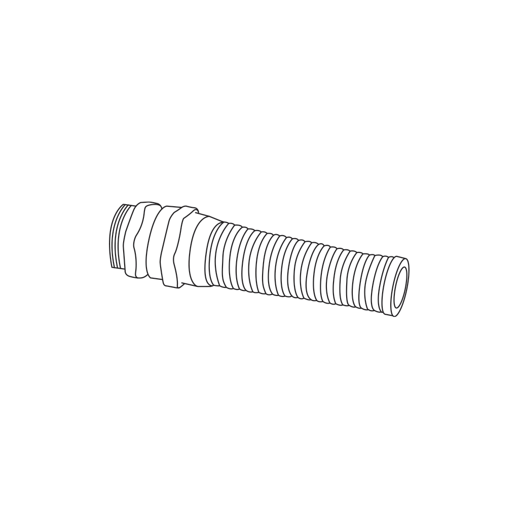 46 - Gland (Spring Type)