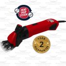 Zipper II With 2 Year Guarantee