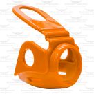 Handpiece Guard - Orange