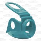 Handpiece Guard - Turquoise
