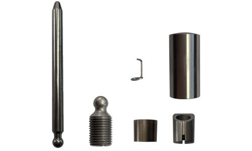 Short Repair Kit for Heiniger Handpiece