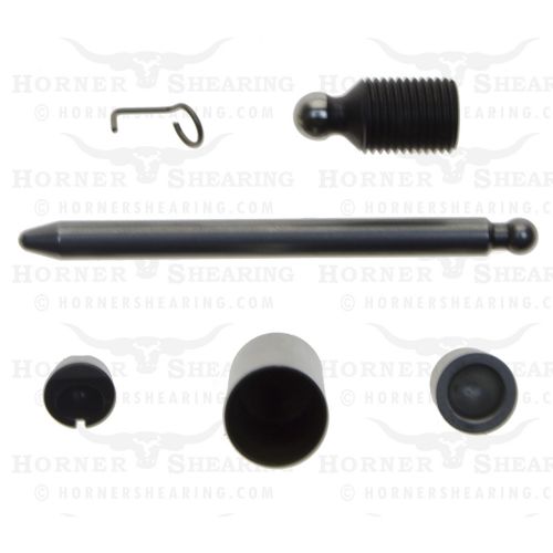 Short Repair Kit for Heiniger Handpiece