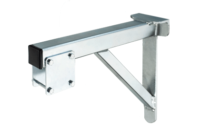 Machine Hanging Bracket (George Mudge Style)