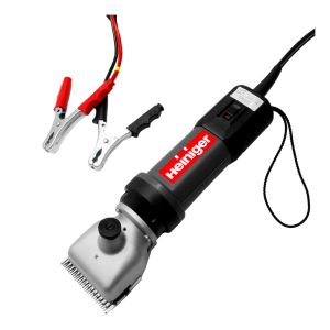 Heiniger 12V Cattle Clipper Spares