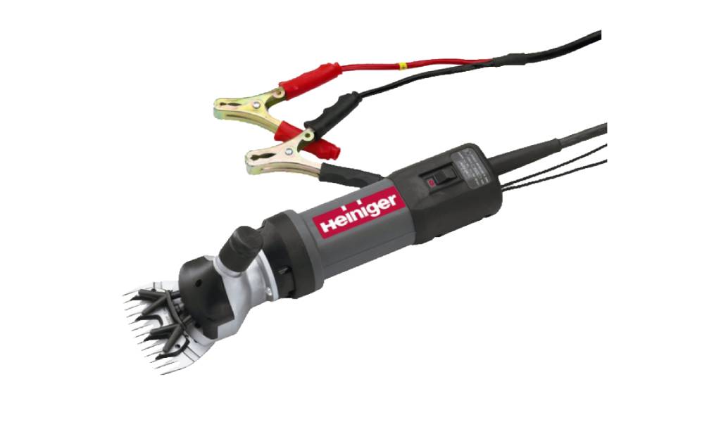 Heiniger 12V Sheep Shearer Spare Parts