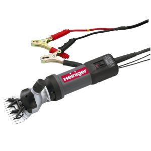 Heiniger 12 Volt Cattle Clipper (Shearing Head)