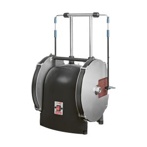 Heiniger Accutec Grinder