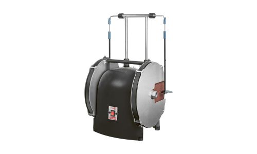 Heiniger Accutec Grinder
