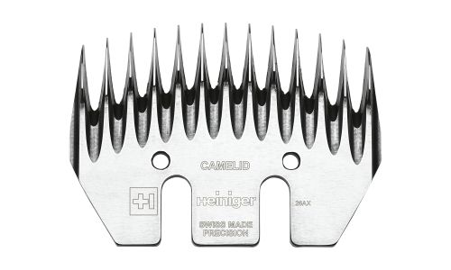 Heiniger Camelid Comb