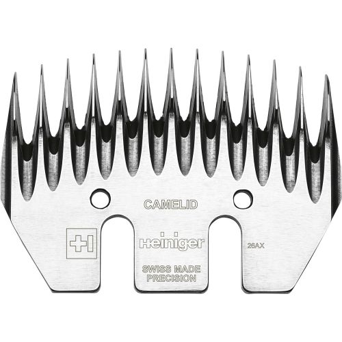 Heiniger Camelid Comb