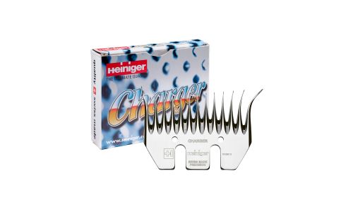 Heiniger Combs