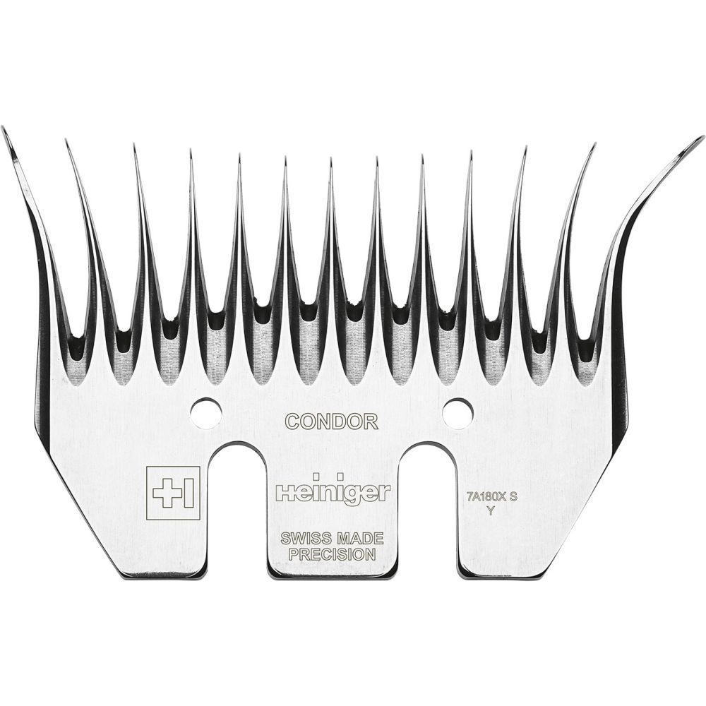 Heiniger Condor Comb