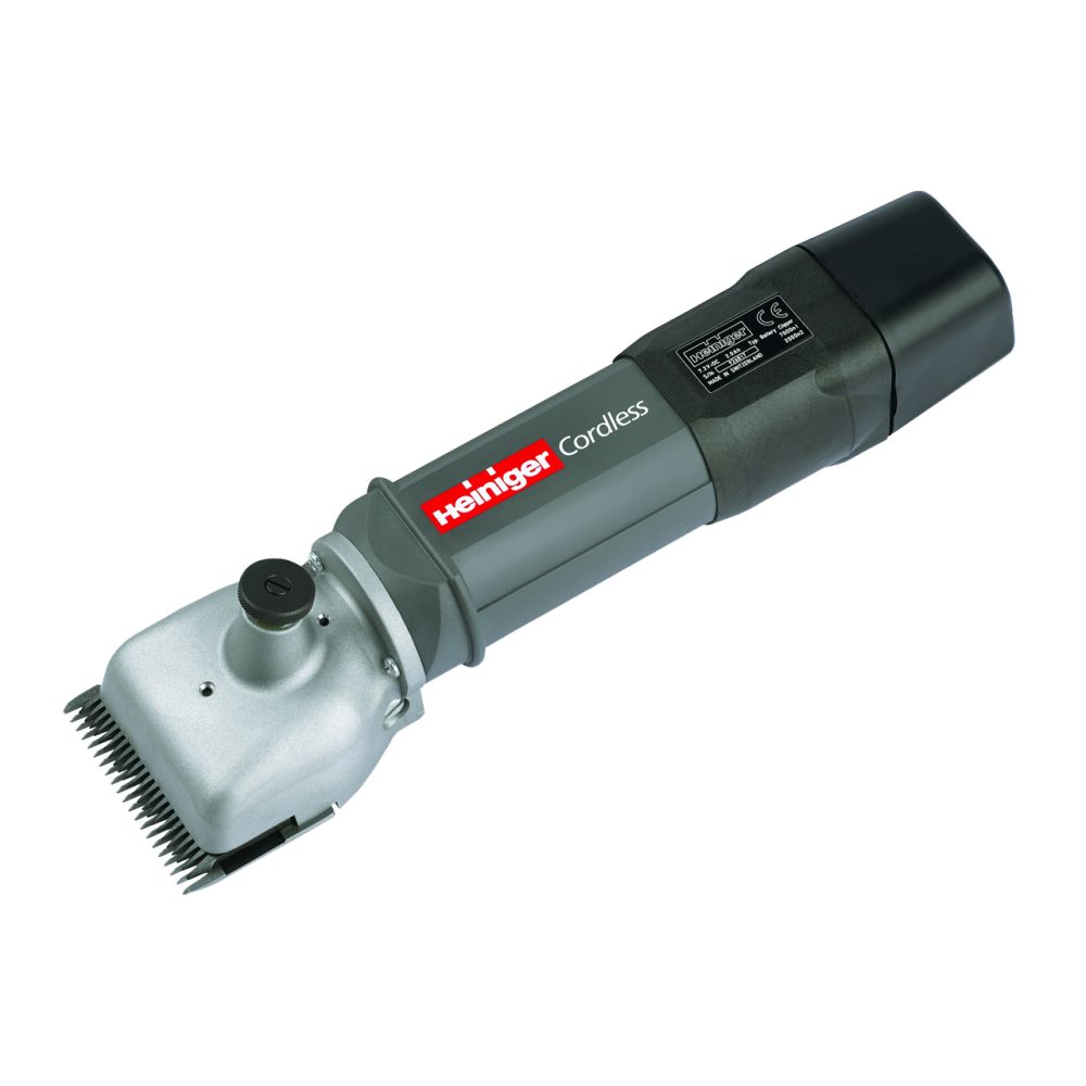 Heiniger Cordless Clipper