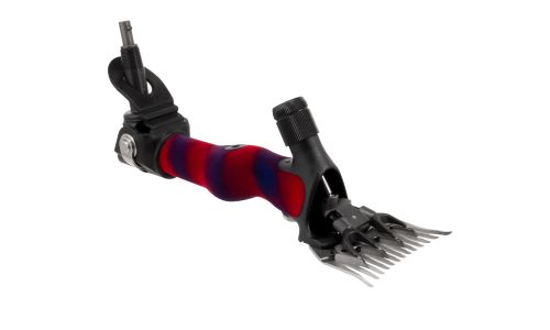 Heiniger Spare Parts