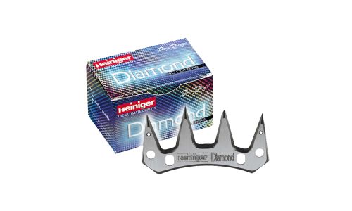 Heiniger Diamond Cutter