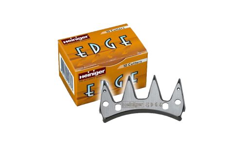 Heiniger Edge Cutter