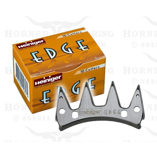 Heiniger Edge Cutter