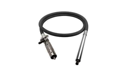 Complete Flexible Driveshaft for Heiniger Evo / One