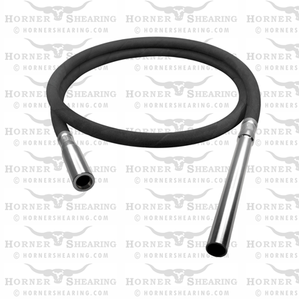 Outer Driveshaft for Heiniger Evo / One