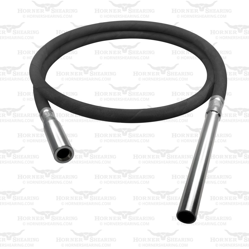 Outer Driveshaft for Heiniger Evo / One