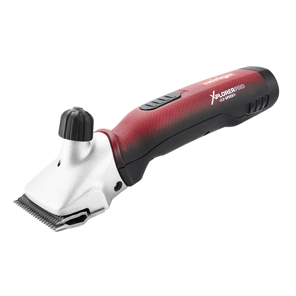 Heiniger Xplorer Pro Spare Parts