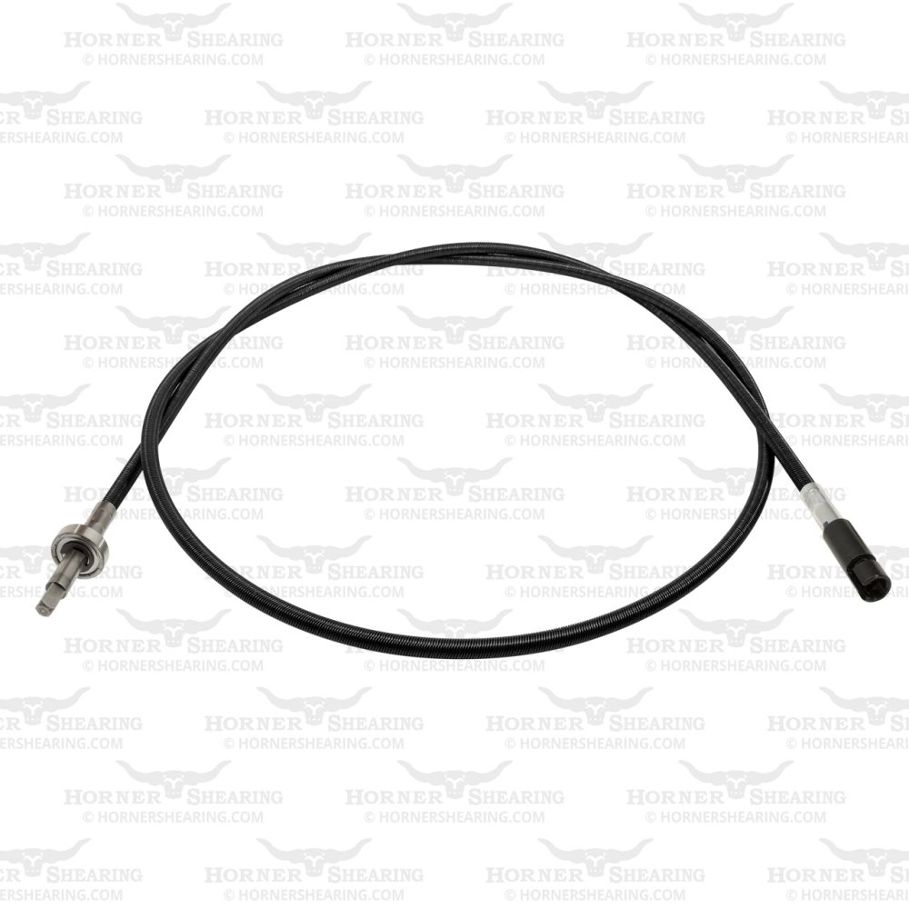 Inner Driveshaft for Heiniger Evo / One