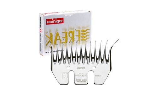 Heiniger Freak Comb