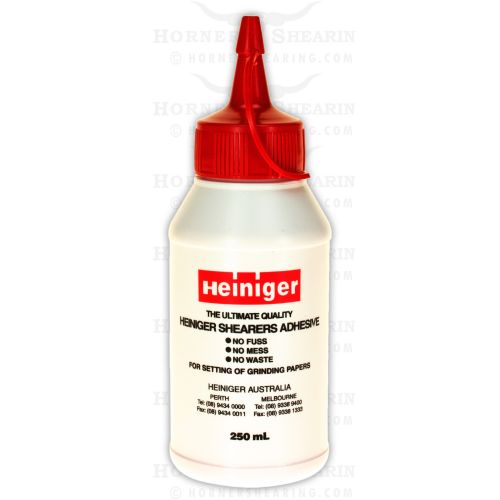 Heiniger Glue
