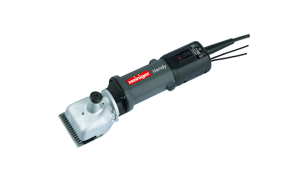 Heiniger Handy Spare Parts