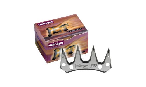 Heiniger Jet Cutter