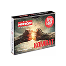 heiniger kombat box