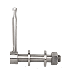 heiniger lister supershear clamp bolt